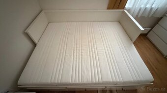 Matrace 160x200 Ikea Matrand - 2