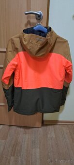 Zimní bunda O'Neill, vel. 164 - 2