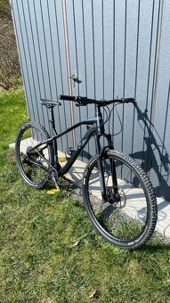 Raymon HardRay Nine 6.0 29 - 2