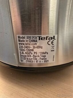 Tefal All-In-One Multifunkční hrnec - 2