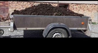 Odleželý hnůj - 2