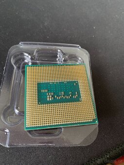 Prodám Intel Core i7-4710MQ SR1PQ - 2
