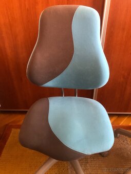 Dětské školní židle - 2