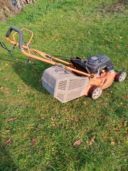 Sekačka PATRIOT - 2