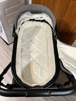 Kočárek moon resea s 2021 trojkombinace - 2