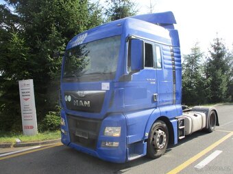 MAN TGX 18.440 LowDeck, tacho V2, ev.č. 25196 - 2