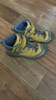 Zimní boty Keen - 2