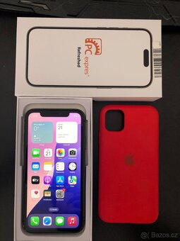 iPhone 11 , 128gb - 2