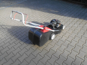 ALKO CLASSIC 4,6 B sekačku prodám - 2