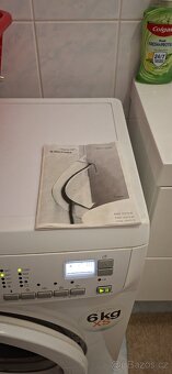Pračka - 2
