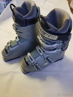 Lyžáky dámské HEAD 250/255 - 2