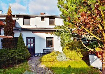 Prodej RD Vamberk 452 m2 - 2