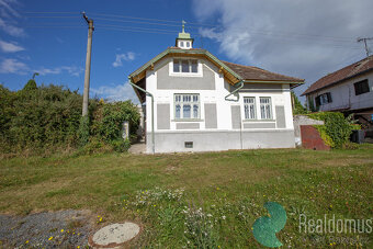 Prodej rodinného domu 5+1, 154 m², Horka – 3 650 000 Kč - 2