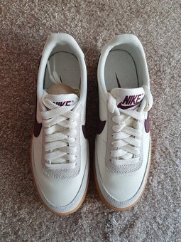 Tenisky Nike Killshot 2 NOVÉ vel. 34,5 - 2