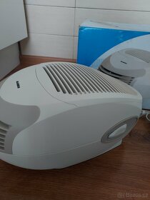 Čistič vzduchu s ionizátorem ALASKA AP 1000 - 2