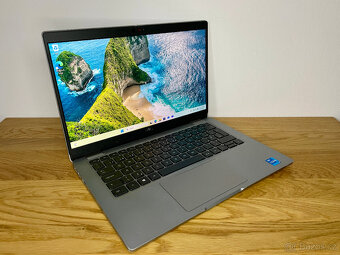 Dell Latitude 5320 i5 1145G7-13"-16GB RAM-256/512GB SSD - 2