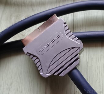 Scart kabel - 2