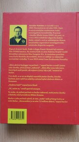 Rudý Zeman - Jaroslav Kmenta - 2