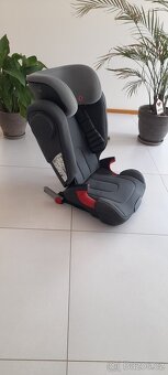 Prodám autosedačka Britax Römer - 2