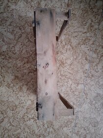 Dřevěné přepravky na ovoce - 2