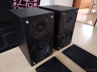 Pioneer S-HM72 - 2