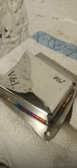 Motorová pila Stihl - 2