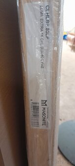 Protipožární dveře LUME EXTRA - 2