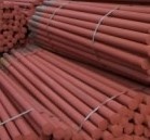 Plotové sloupky - 2