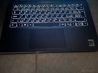 UltraBook Dell Latitude 7420 i7 1185G7-RAM 16GB-SSD 512GB - 2