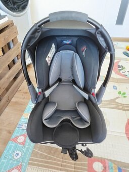 Vajičko Klipan dinofix - 2