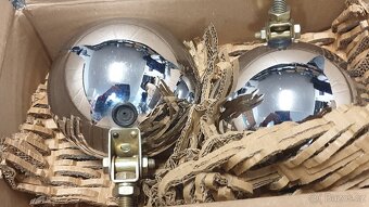 Prodám přídavná mlhová světla - 2