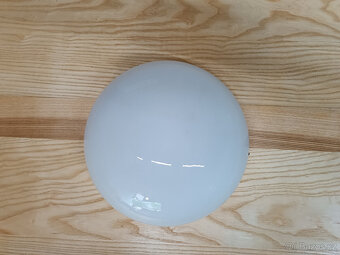 STROPNÍ SVÍTIDLO VELKÉ STARÉ - 2