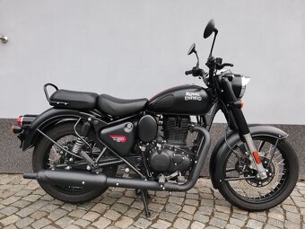 Royal Enfield Classic 350 - 2