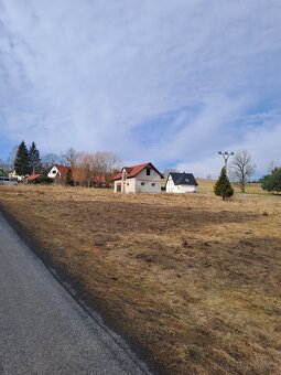 Prodej domu Rychnov u Jablonce nad Nisou - 2