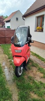 BMW C1 - 2