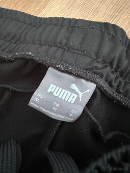Tepláky Puma pánské unisex - 2
