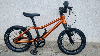 Dětské kolo Rascal 14 - 2