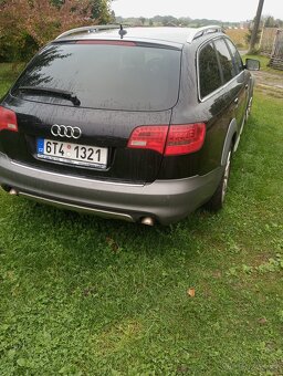 Audi A6, 3.0 TDI - 2