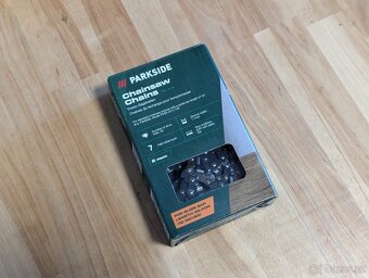 Řetěz PEK 10 A2 pro 10" lišty (např. Parkside PAKS 20-Li) - 2