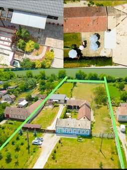 Zaujímavá ponuka, na predaj priestranný investičný - 2