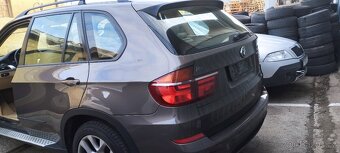 BMW X5 3.0d E70 - 2