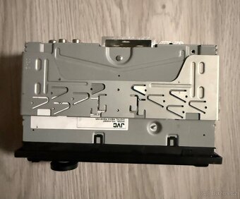 Autorádio JVC KD-X320BT - 2