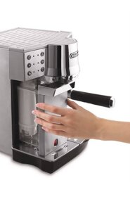 Kávovar DeLonghi EC850 - 2
