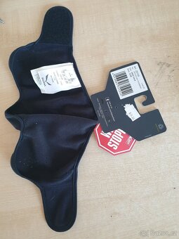 SALEWA NOVÉ šály, šátky, čepice, obličejová maska - 2