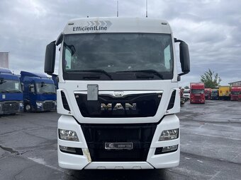 MAN TGX 18.440 STANDART AUTOMAT EURO VI - 2