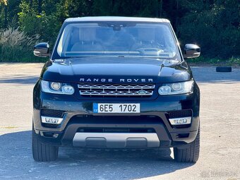 Range Rover Sport 2.0 SD4 HSE - 2