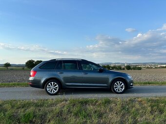 Škoda Octavia Elegance 2.0 TDI 110kw ROZVODY - 2