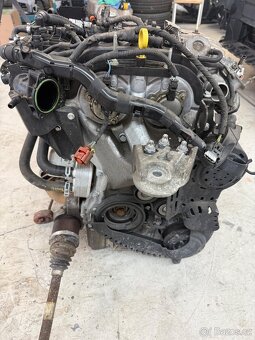 Ford Fiesta 1.0 101 PS - 2