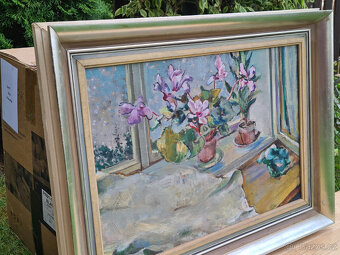 Olejomalba, 71x53cm - 2