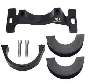 JXB alter.střed ložisko kardanu Challenger,Charger - 2